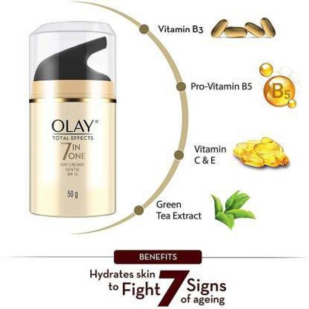 OLAY Total Effects 7 in 1 Anti