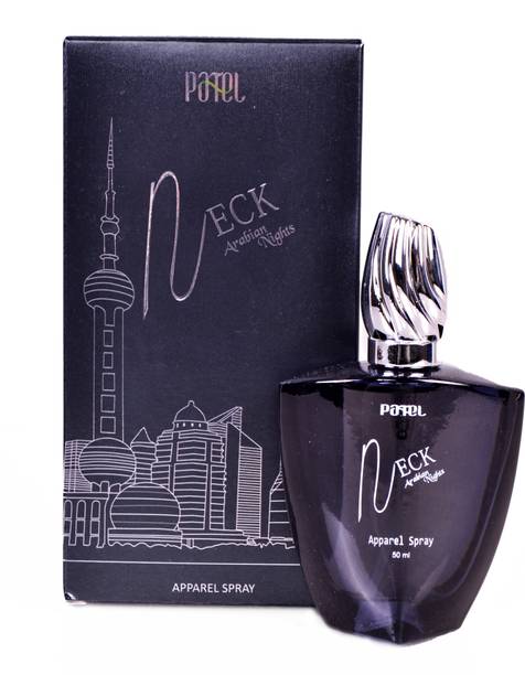 पटेल NECK ARABIAN NIGHT Perfume  -  50 ml