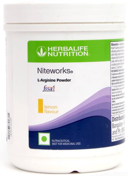 Herbalife Nutrition NITEWORKS Nutrition Bars