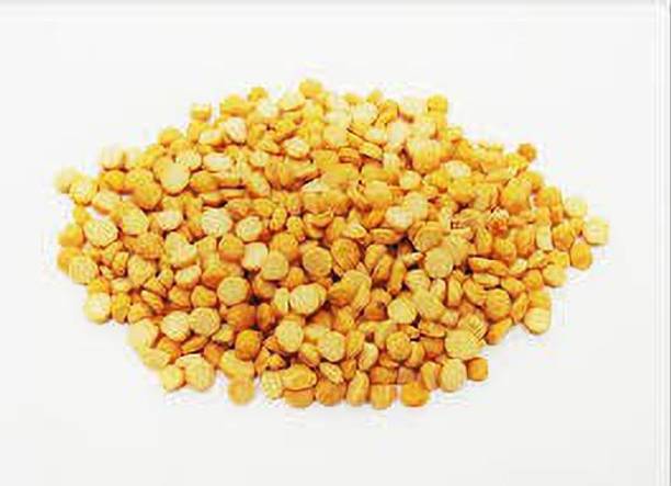 Amirtham Organic Foods Chana Dal (Split)