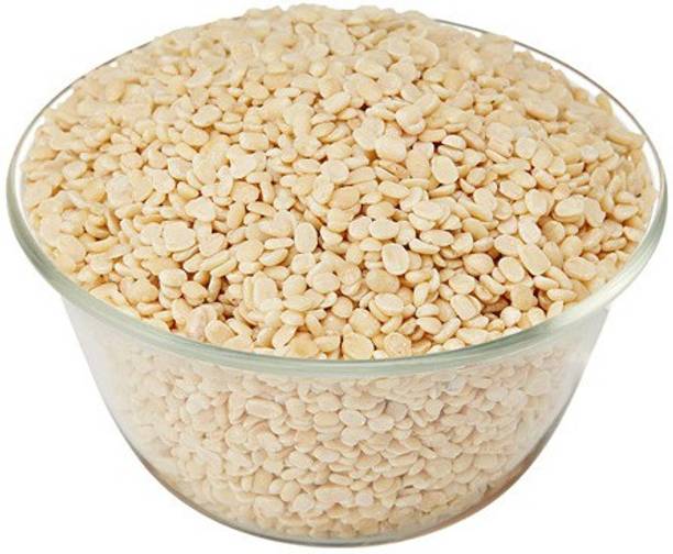 Amirtham Organic Foods Urad Dal (Split)