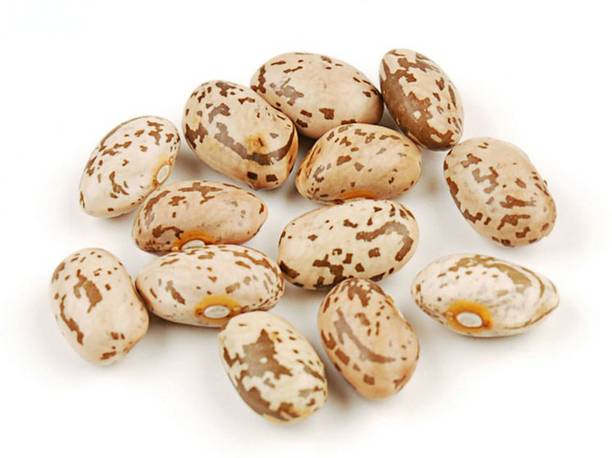 Amirtham Organic Foods Rajma Chithra (Whole)
