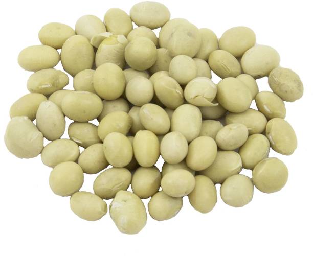Amirtham Organic Foods Soya Bean (Whole)