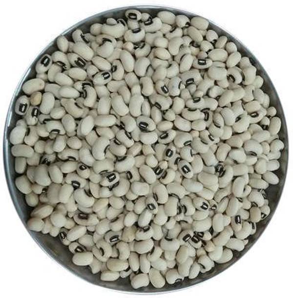 Amirtham Organic Foods Lobia (Whole)