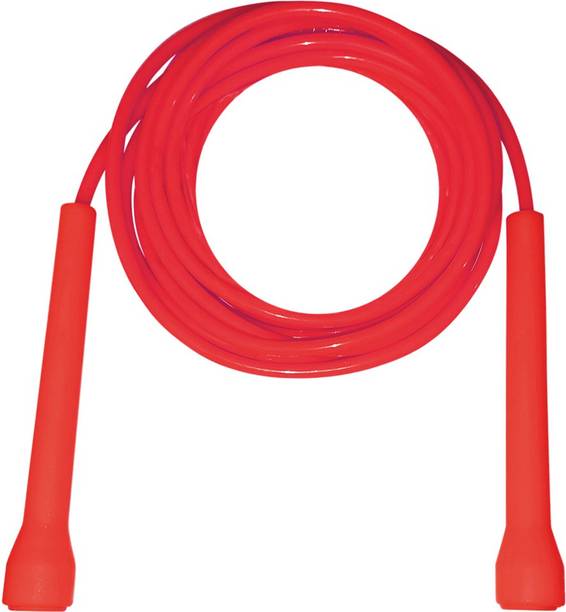 Proactive Sports & Fitness Lightweight Skipping Rope fo...
