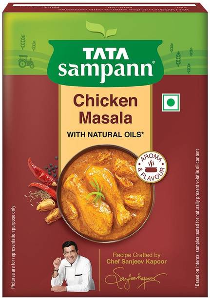 Tata Sampann Chicken Masala