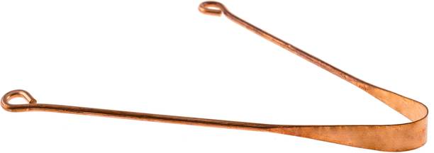 Adore Copper Tongue Cleaner