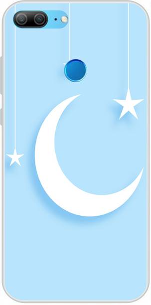 Dreamcase Back Cover for Honor 9 Lite