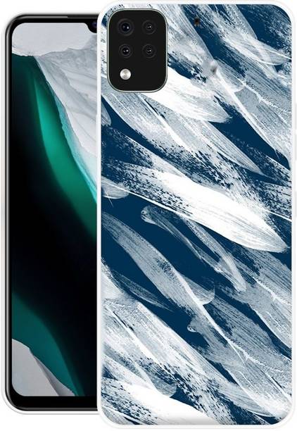 MADRE Back Cover for LG K42