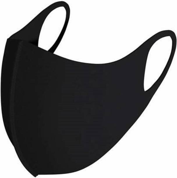 Jigyaasaa Skuba BK Hiran 05 pc Reusable, Washable Cloth Mask