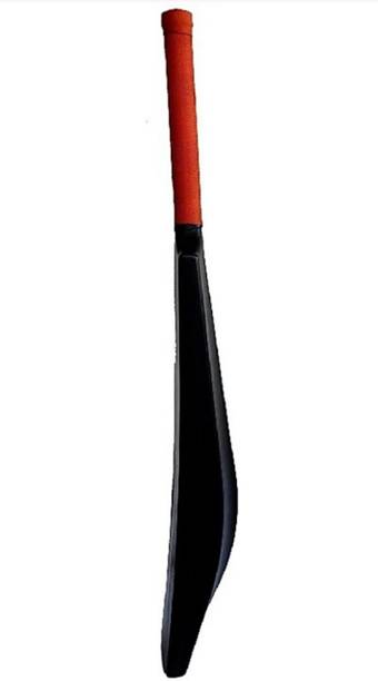 Swa Mi Pvc/ Hard Plastic Cricket Bat Full Size PVC/Plas...