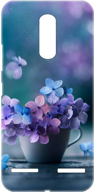 Smutty Back Cover for Lenovo K6 Power