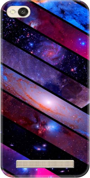 Smutty Back Cover for Mi Redmi 5A