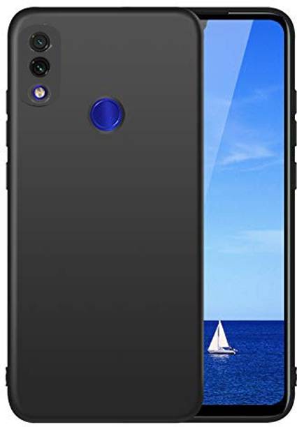 Druthers Back Cover for Mi Redmi 6 pro