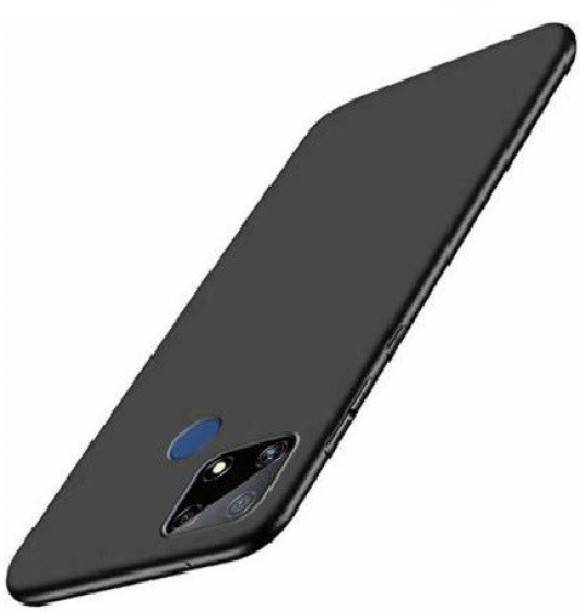 Mobtech Back Cover for Motorola Moto E3 Power
