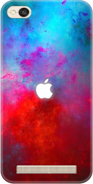 Smutty Back Cover for Mi Redmi 5A