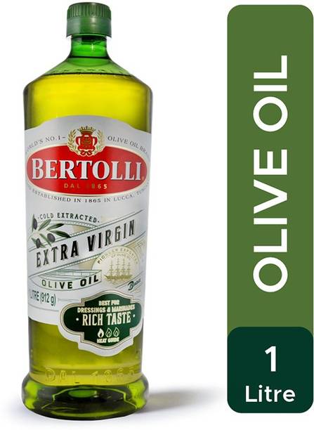Bertolli Extra Virgin Olive Oil PET Bottle