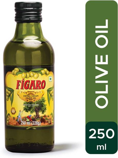 FIGARO Extra Virgin Olive Oil Plastic Bottle
