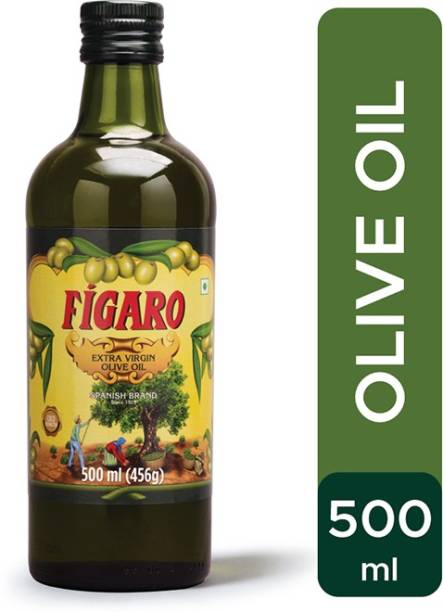 FIGARO Extra Virgin Olive Oil PET Bottle