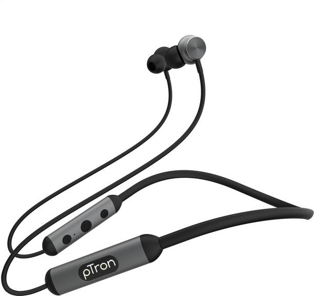 PTron InTunes Ultima With Mega Bass Bluetooth
