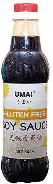 UMAI Gluten Free Soy Sauce Sauce