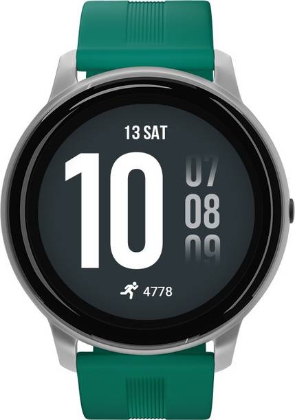 Syska SW200 Smartwatch
