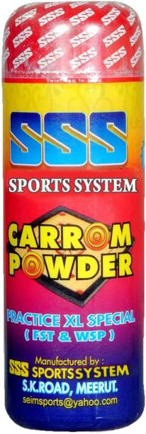 SSS Carrom Powder