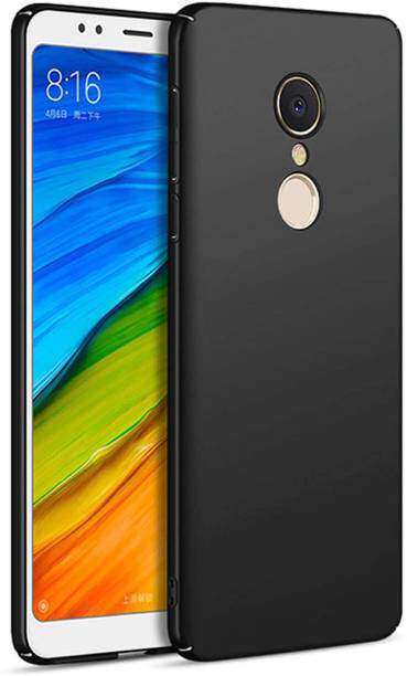 DropFit Back Cover for Mi 5