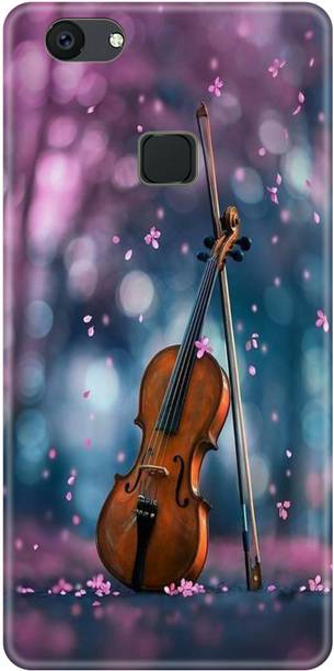 Smutty Back Cover for VIVO V7 Plus