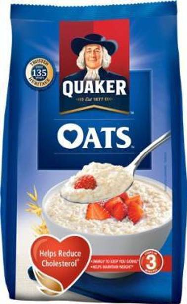 Quaker Oats Pouch of 400 g Pouch