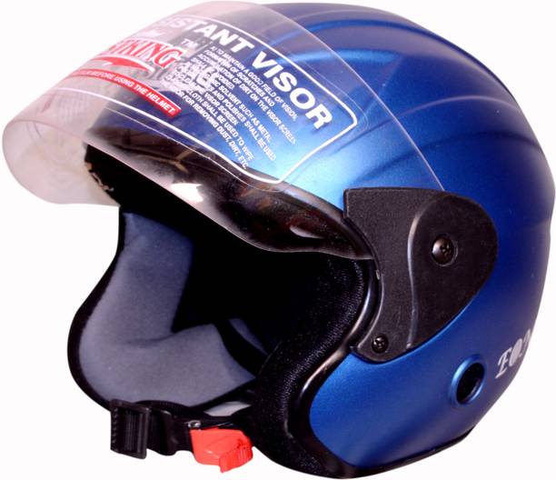 fastking NANO Motorbike Helmet