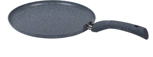 WONDERCHEF Granite Dosa Tawa, 3.5mm Thickness, Tawa 30 cm diameter