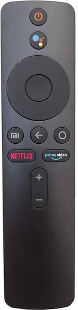 BhalTech 4A LCD LED Smart TV Netflix & Prime Video Mi Remote Controller
