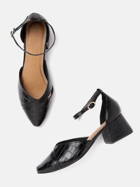 high heels for girls flipkart