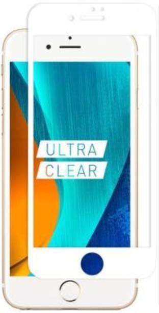 UOIEA Tempered Glass Guard for Apple iPhone 8 Plus