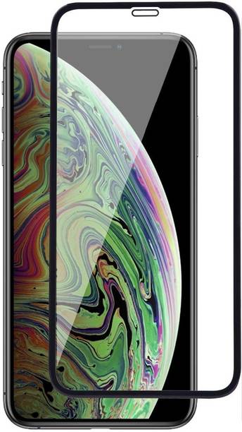 UOIEA Tempered Glass Guard for Apple iPhone XS