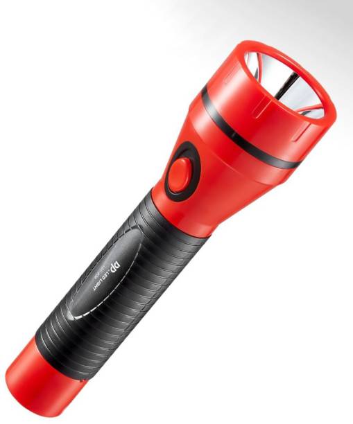 DP 929 (RECHARGEABLE LED TORCH) Torch
