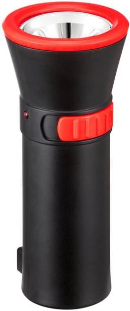DP 9141 (RECHARGEABLE LED TORCH) Torch