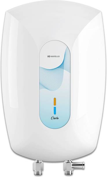 HAVELLS HAVELLS 3 L Instant Water Geyser 3 L Instant Water Geyser | High Grade SS Tank