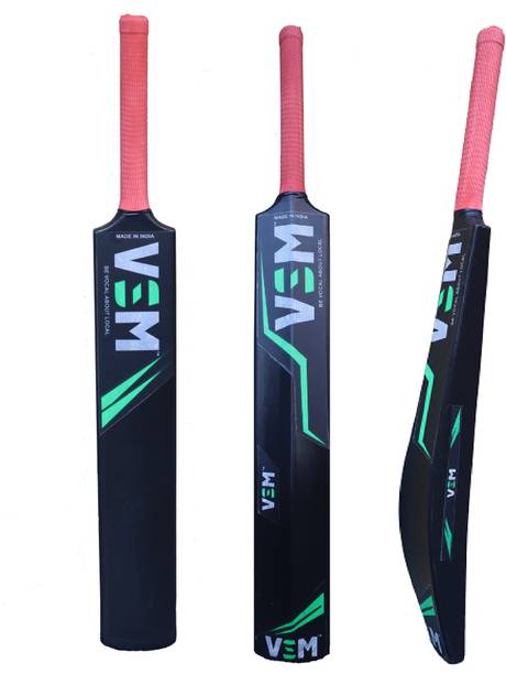 VSM CT Plastic bat , Plastic bat full size , Plastic bat for tennis ball PVC/Plastic PVC/Plastic Cricket  Bat For 15+ Yrs