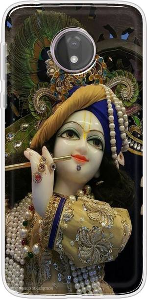 Appcityprint Back Cover for Motorola Moto G7 Power