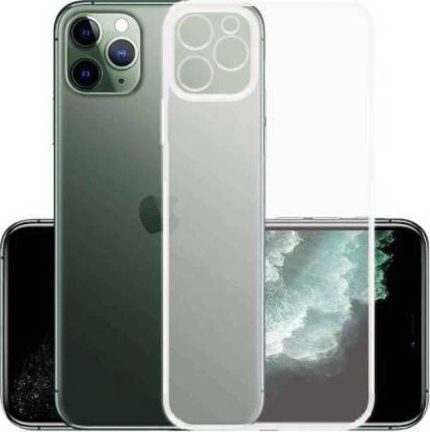 VAKIBO Back Cover for Apple iPhone 11 Pro, iPhone 11 Pro