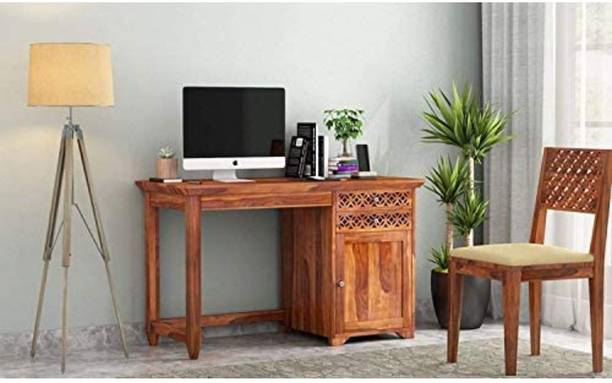 Credenza Solid Wood Computer Desk Solid Wood Computer Desk