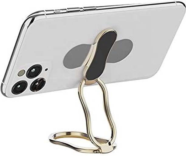 befunky Foldable Phone Ring 360 Degree Rotation Adjusta...