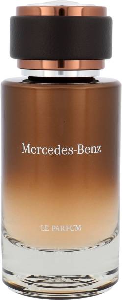 Mercedes-Benz Le Parfum M EDP 120ml Eau de Parfum  -  120 ml