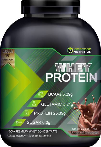 iso scoop nutrition Protein Whey Protein