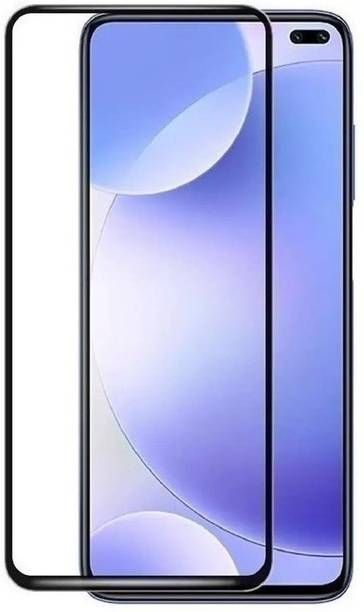 GORILLA FIVE Tempered Glass Guard for Poco X2, Redmi K30
