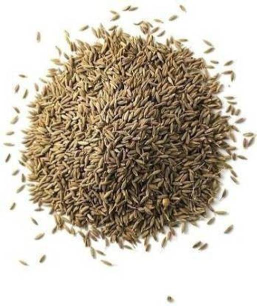 Somadev Natural Whole Cumin Seeds/Sabut Jeera