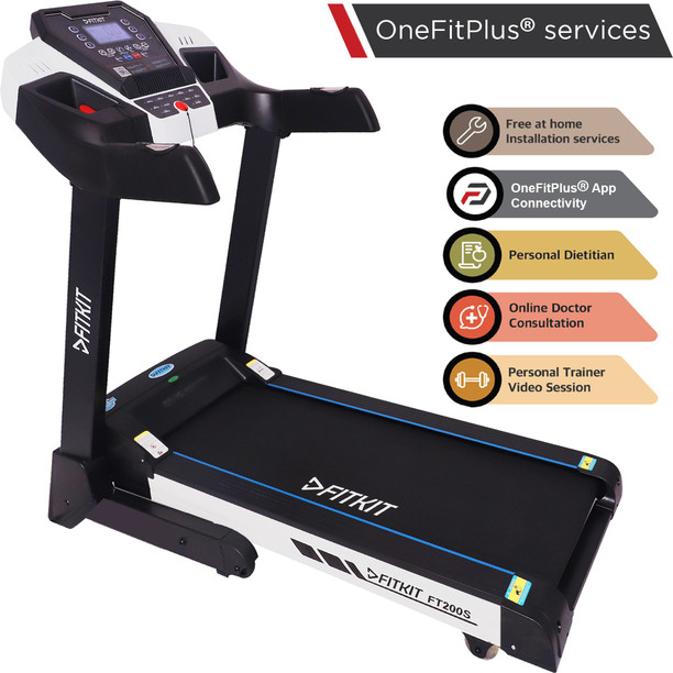 buy treadmill online