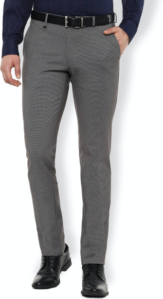 Van Heusen Trousers - Buy Van Heusen 